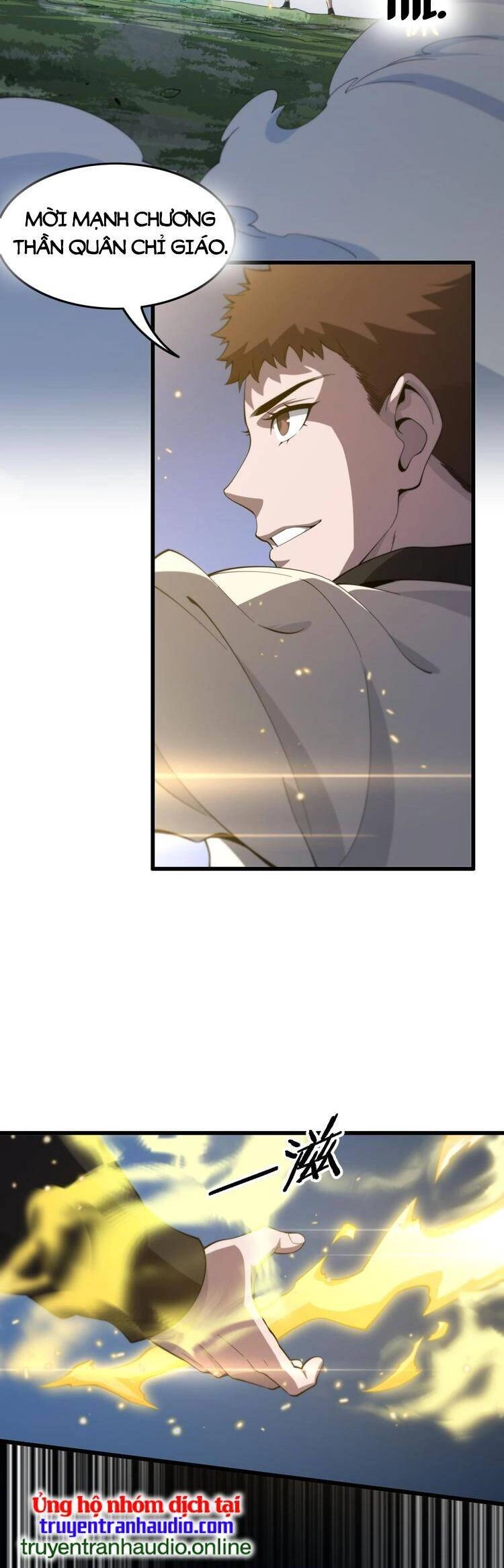 Đại Sư Phụ Hạ Sơn Chapter 78 - 3