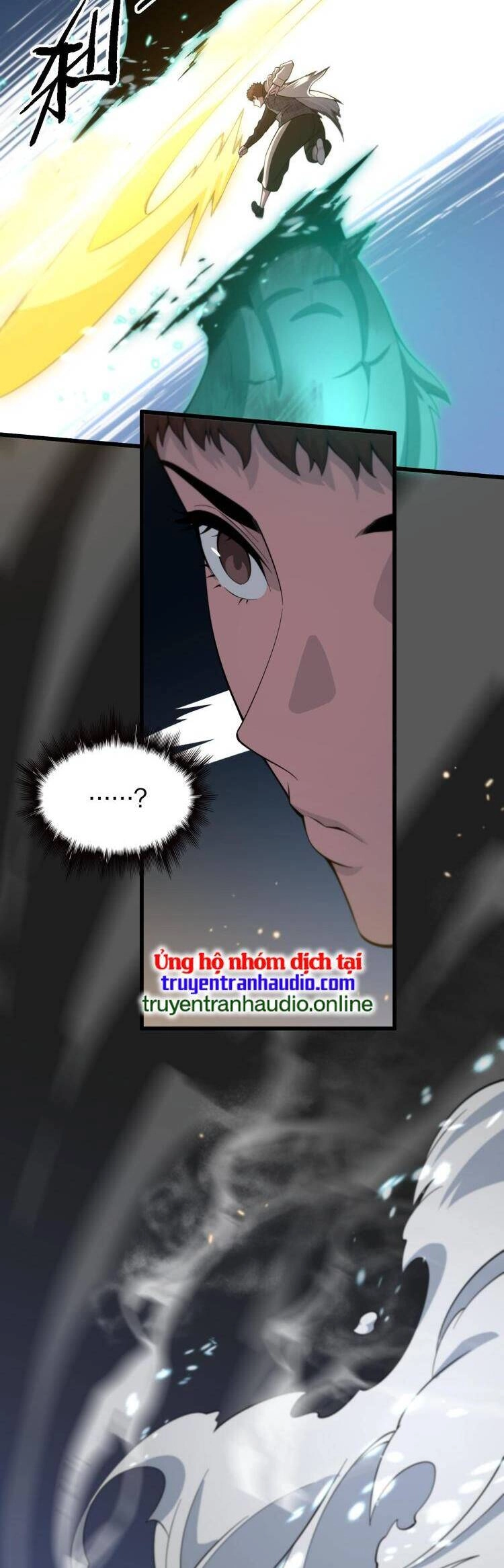 Đại Sư Phụ Hạ Sơn Chapter 78 - 5