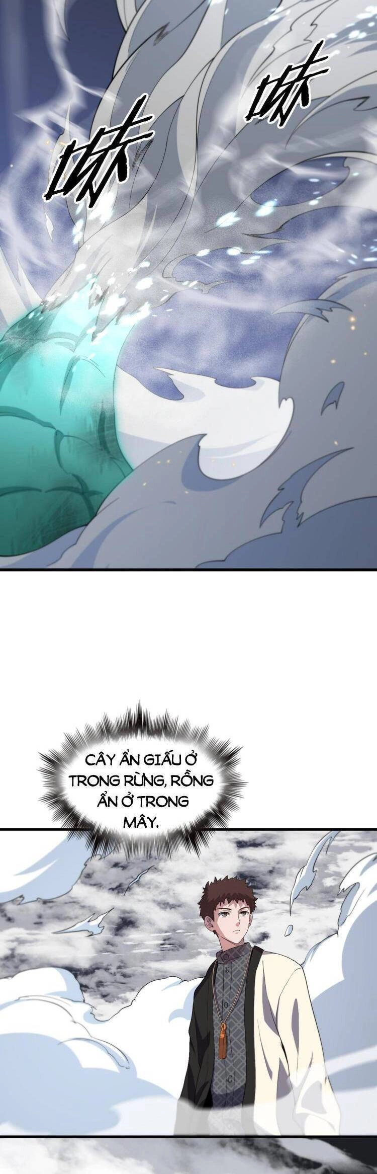 Đại Sư Phụ Hạ Sơn Chapter 78 - 6