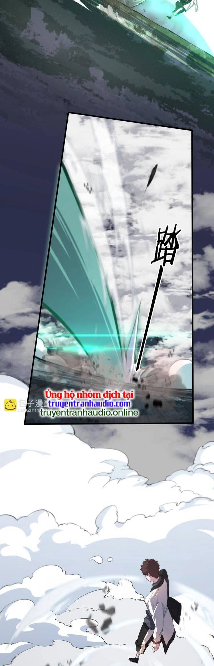 Đại Sư Phụ Hạ Sơn Chapter 78 - 8