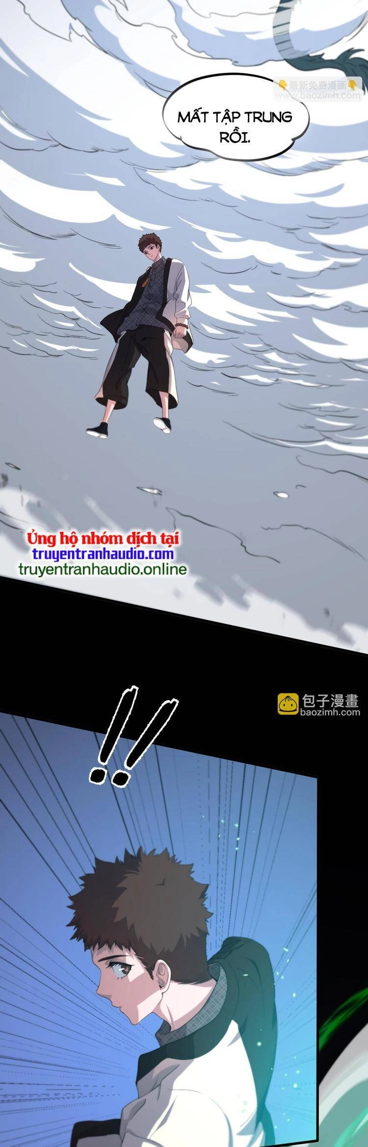 Đại Sư Phụ Hạ Sơn Chapter 78 - 10