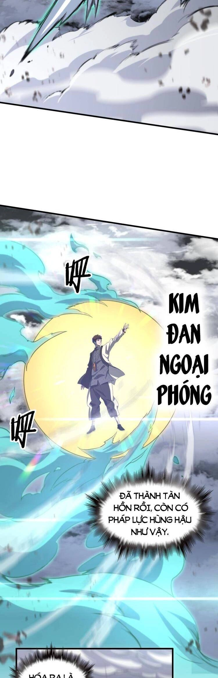 Đại Sư Phụ Hạ Sơn Chapter 78 - 12
