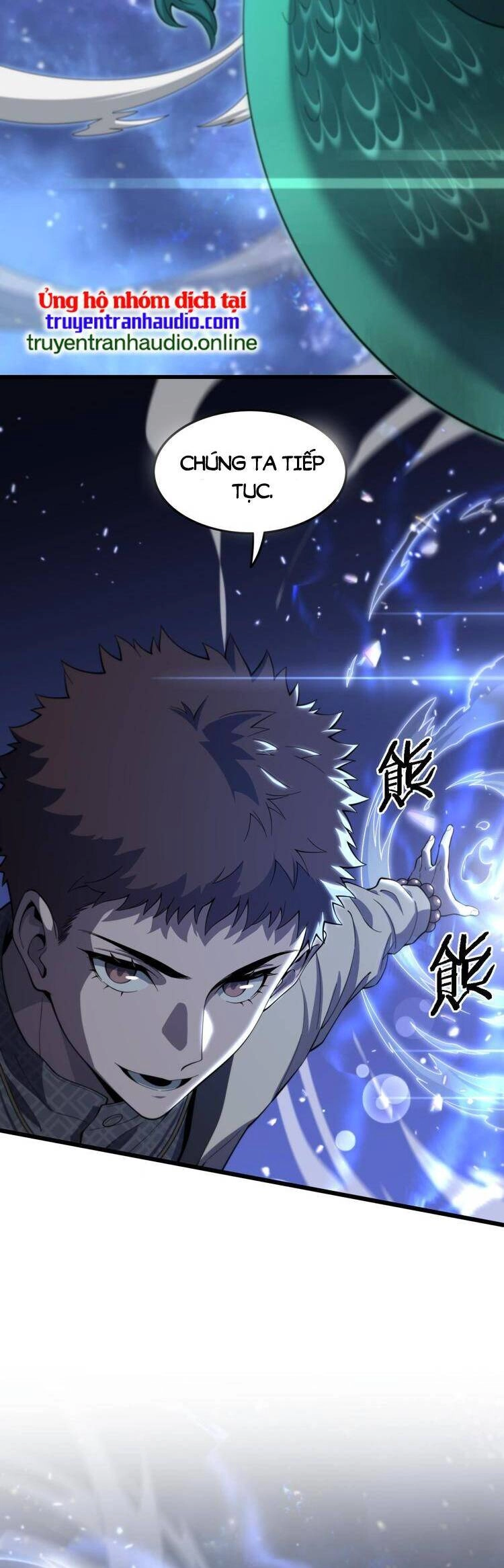 Đại Sư Phụ Hạ Sơn Chapter 78 - 21