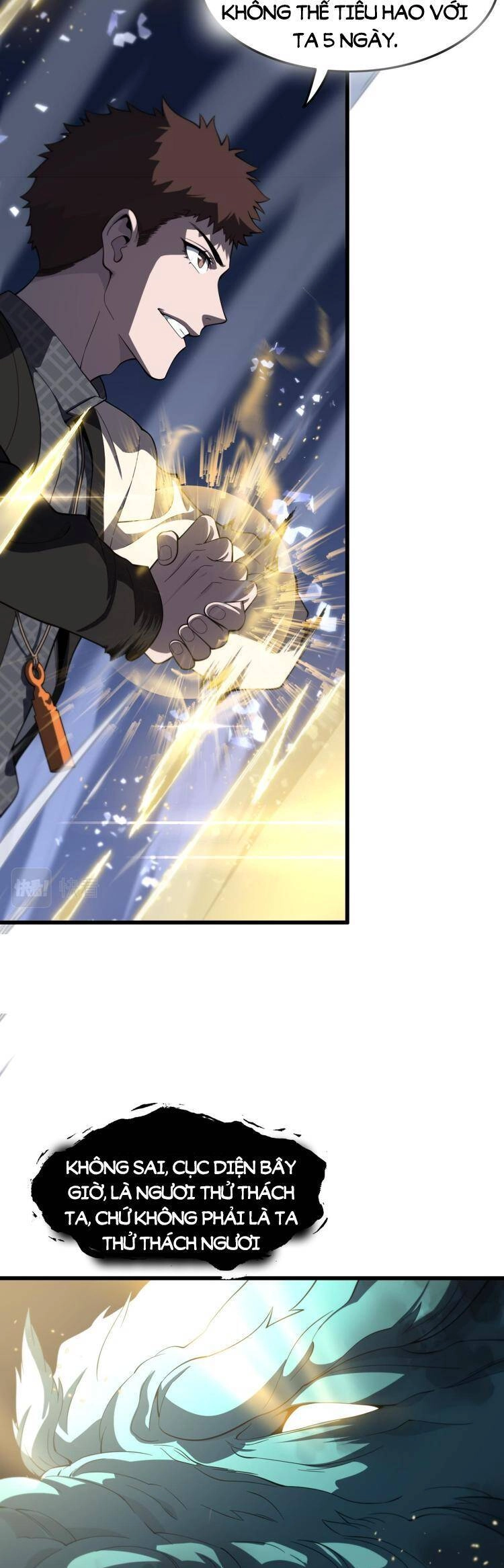 Đại Sư Phụ Hạ Sơn Chapter 78 - 25