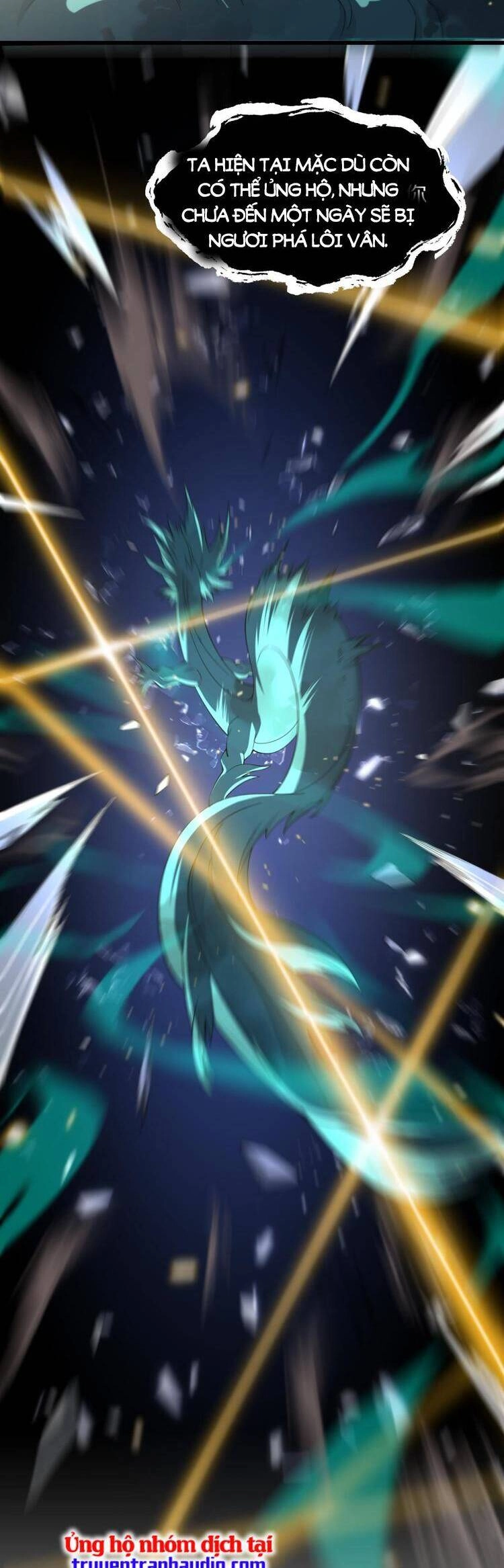 Đại Sư Phụ Hạ Sơn Chapter 78 - 26