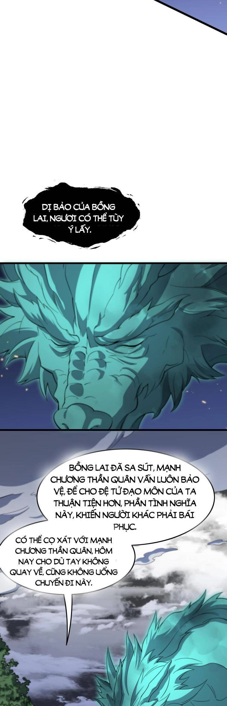 Đại Sư Phụ Hạ Sơn Chapter 78 - 28