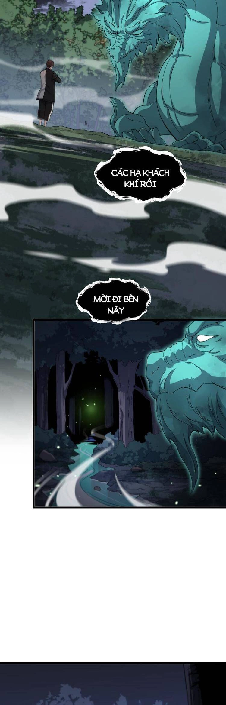 Đại Sư Phụ Hạ Sơn Chapter 78 - 29