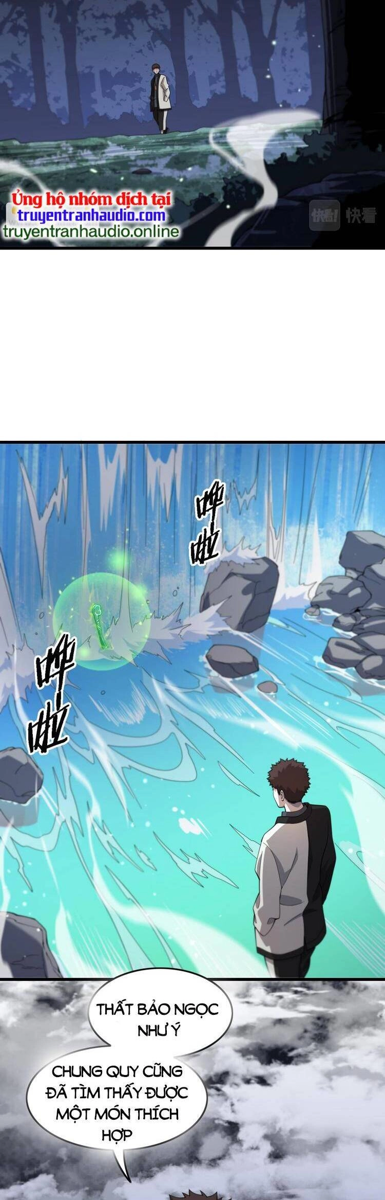 Đại Sư Phụ Hạ Sơn Chapter 78 - 30