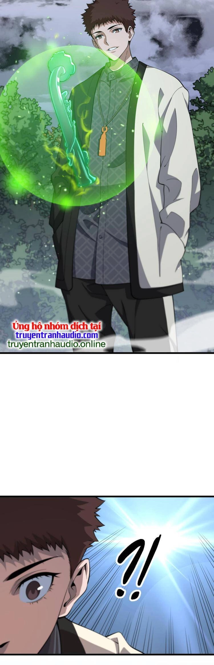 Đại Sư Phụ Hạ Sơn Chapter 78 - 31