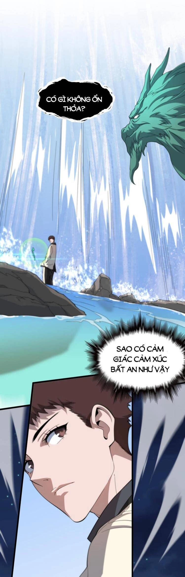 Đại Sư Phụ Hạ Sơn Chapter 78 - 32