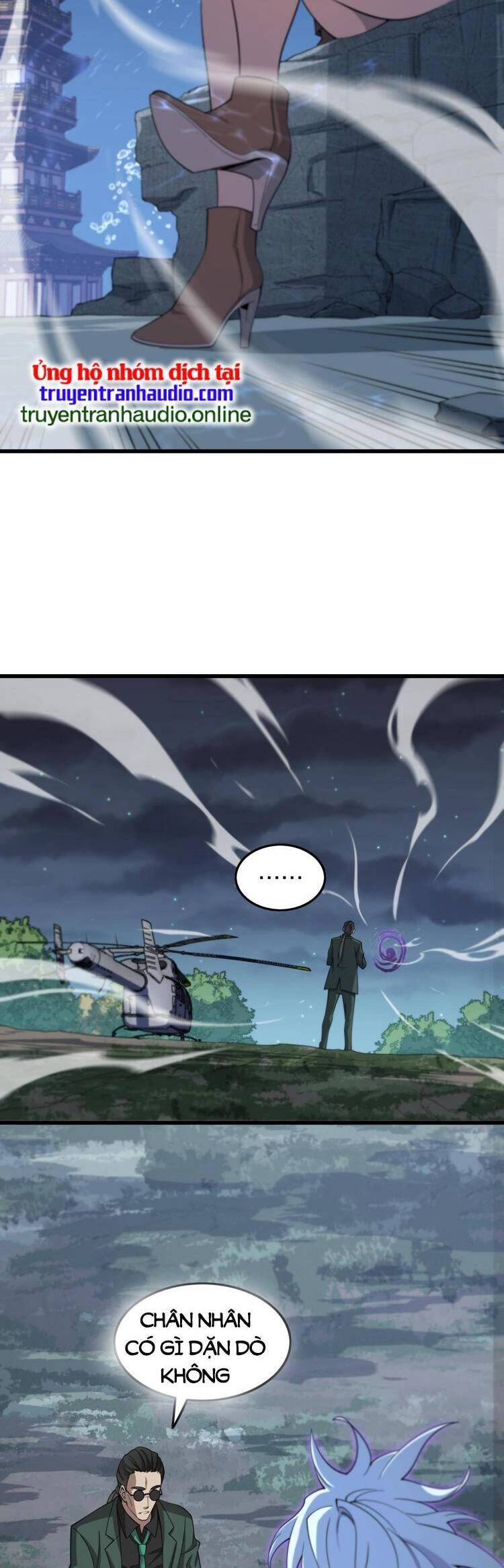 Đại Sư Phụ Hạ Sơn Chapter 78 - 35