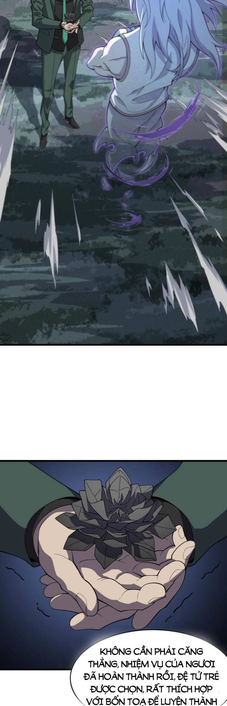 Đại Sư Phụ Hạ Sơn Chapter 78 - 36