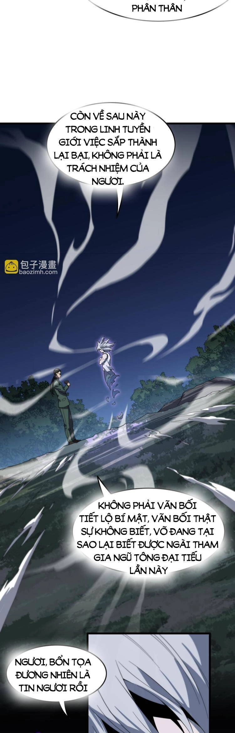 Đại Sư Phụ Hạ Sơn Chapter 78 - 37