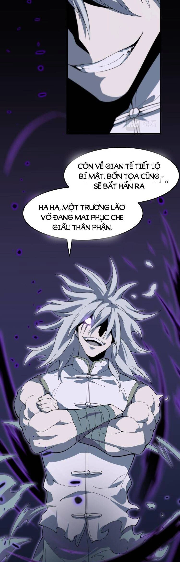 Đại Sư Phụ Hạ Sơn Chapter 78 - 38