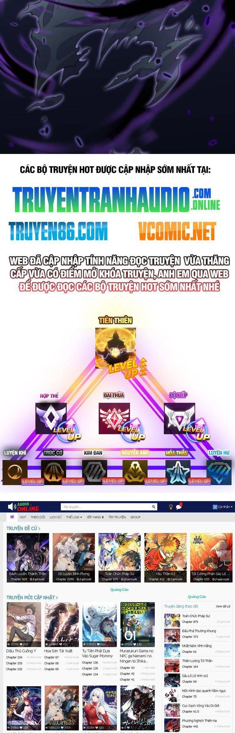 Đại Sư Phụ Hạ Sơn Chapter 78 - 39