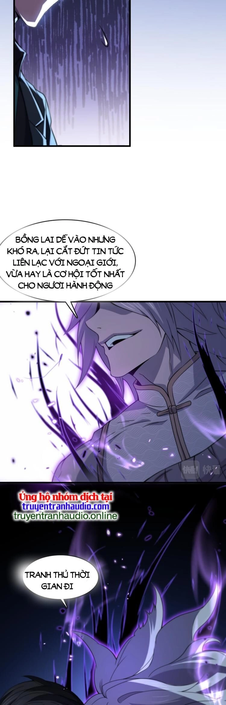 Đại Sư Phụ Hạ Sơn Chapter 79 - 4