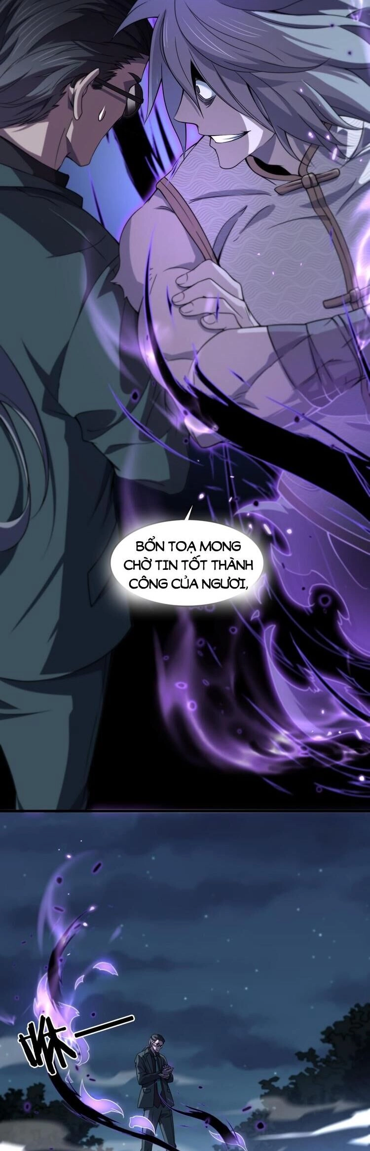 Đại Sư Phụ Hạ Sơn Chapter 79 - 5