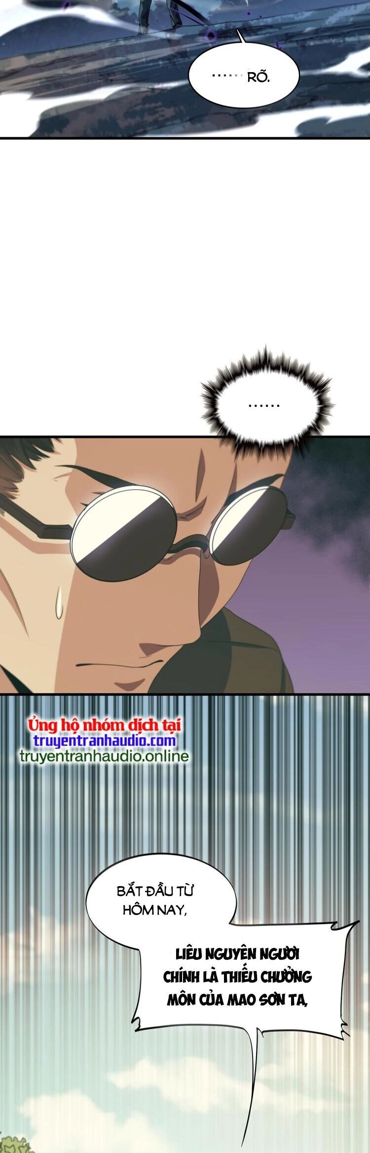 Đại Sư Phụ Hạ Sơn Chapter 79 - 6