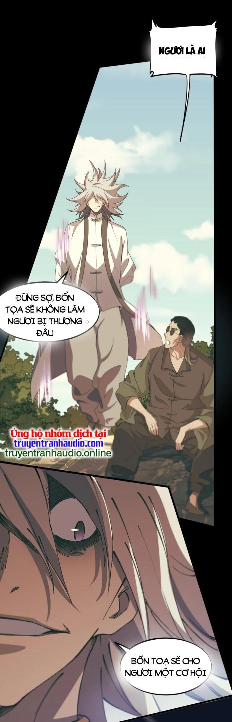 Đại Sư Phụ Hạ Sơn Chapter 79 - 8