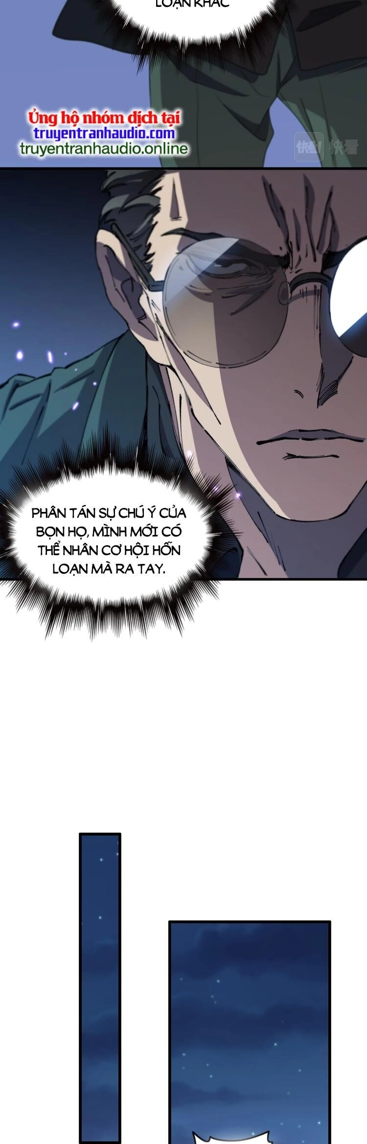 Đại Sư Phụ Hạ Sơn Chapter 79 - 10