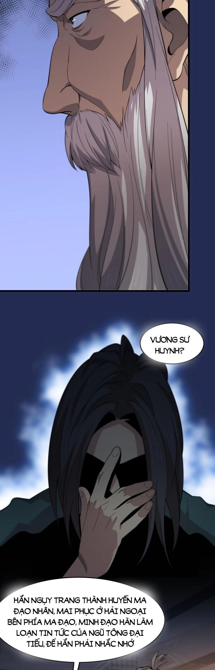 Đại Sư Phụ Hạ Sơn Chapter 79 - 12