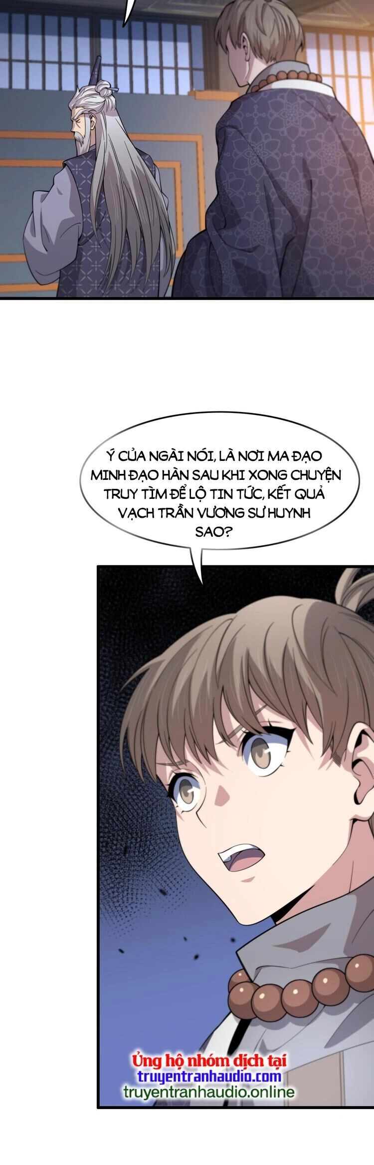 Đại Sư Phụ Hạ Sơn Chapter 79 - 13