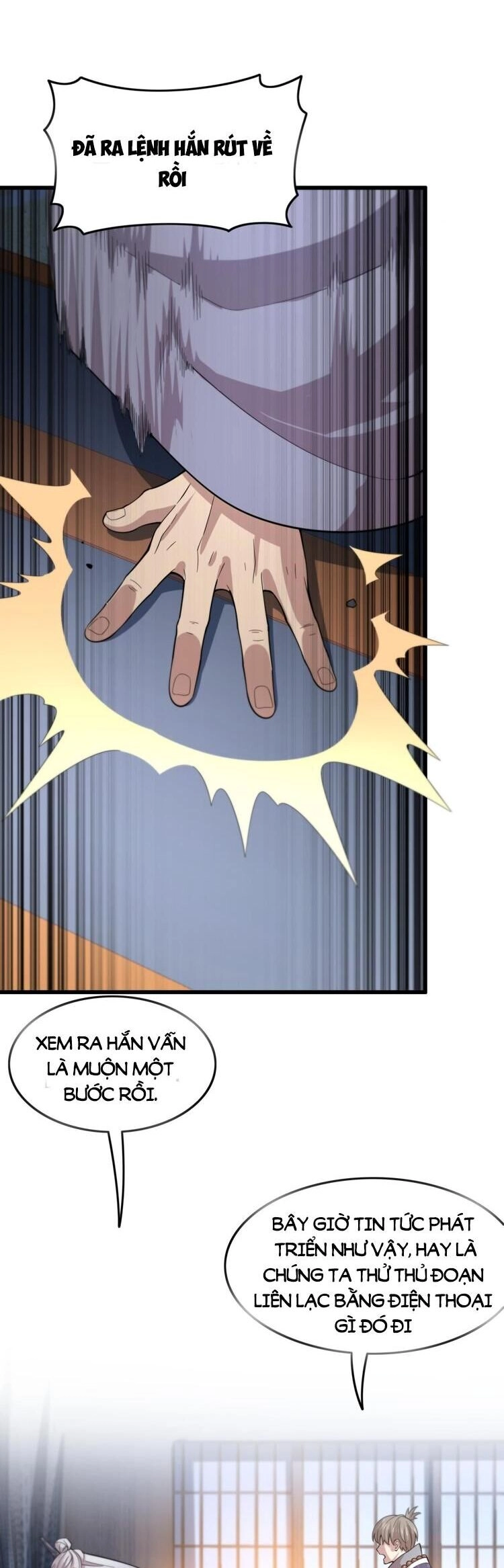 Đại Sư Phụ Hạ Sơn Chapter 79 - 14