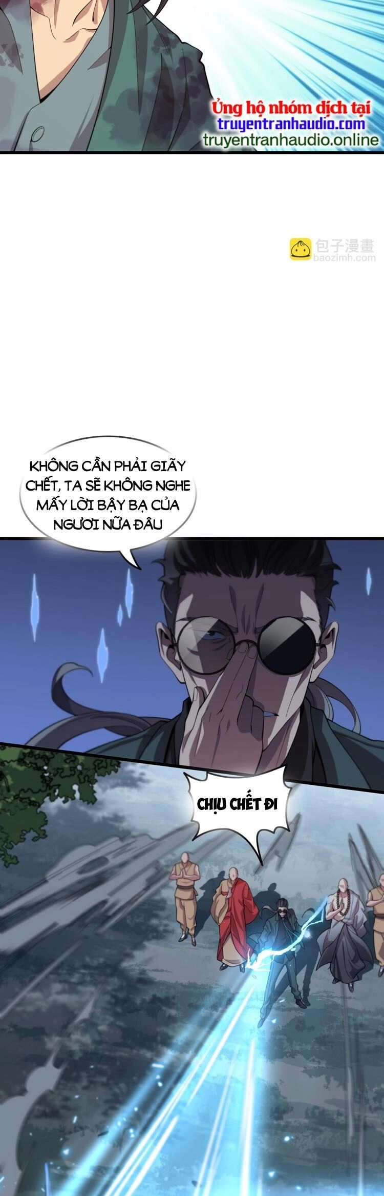 Đại Sư Phụ Hạ Sơn Chapter 79 - 25