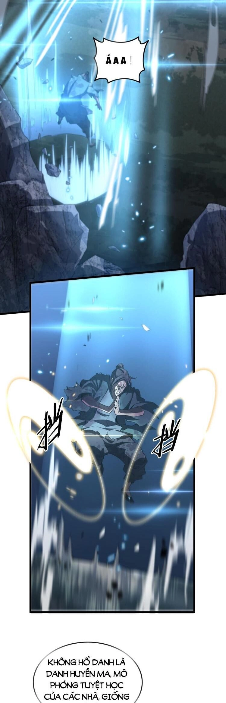 Đại Sư Phụ Hạ Sơn Chapter 79 - 26