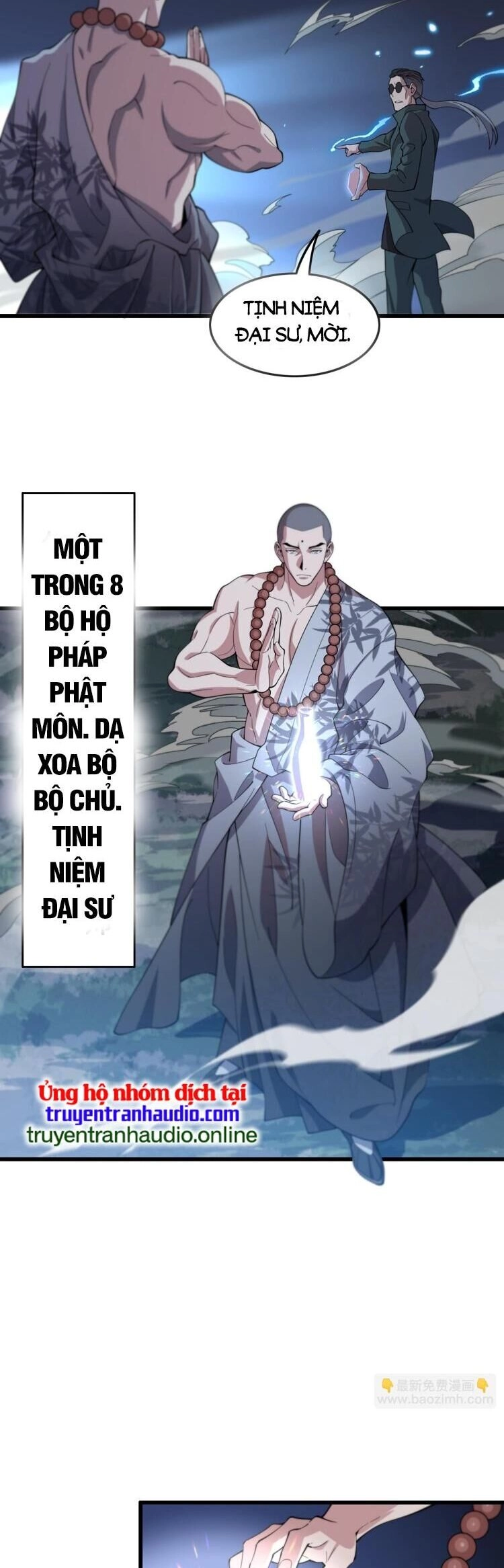 Đại Sư Phụ Hạ Sơn Chapter 79 - 29