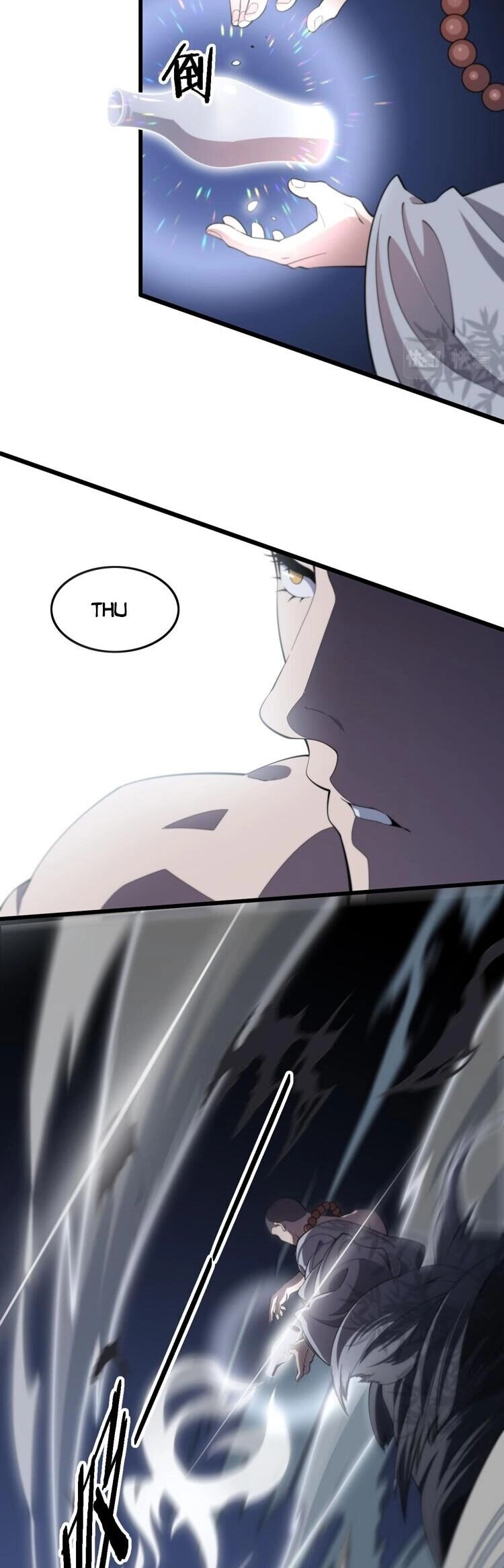 Đại Sư Phụ Hạ Sơn Chapter 79 - 30