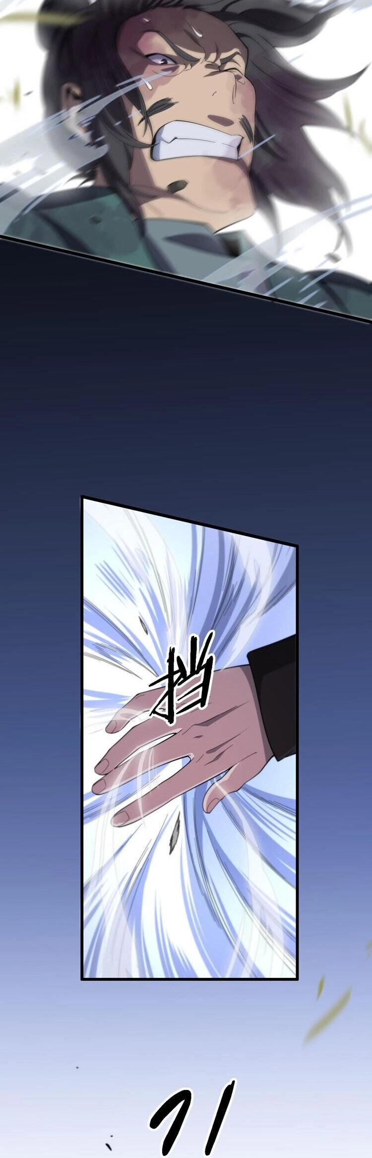 Đại Sư Phụ Hạ Sơn Chapter 79 - 32