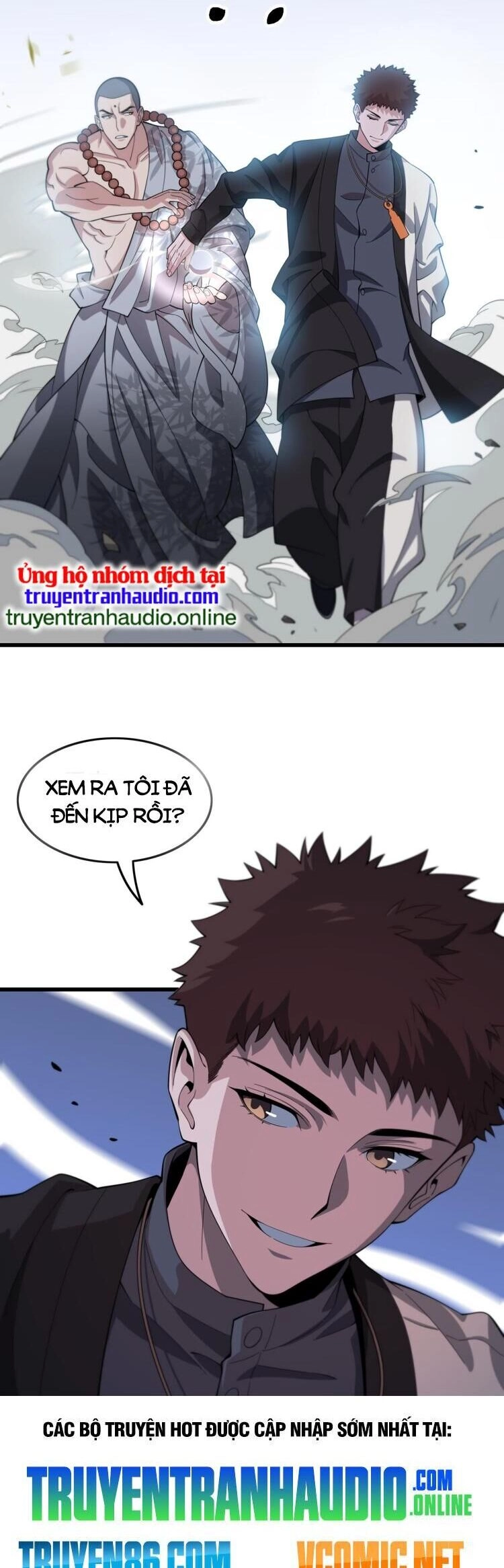 Đại Sư Phụ Hạ Sơn Chapter 79 - 33