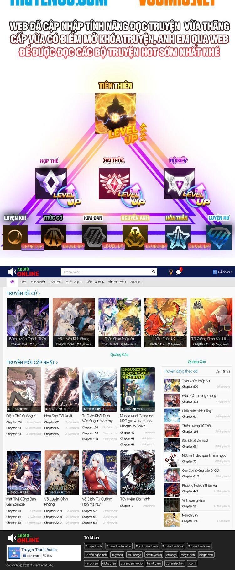 Đại Sư Phụ Hạ Sơn Chapter 79 - 34