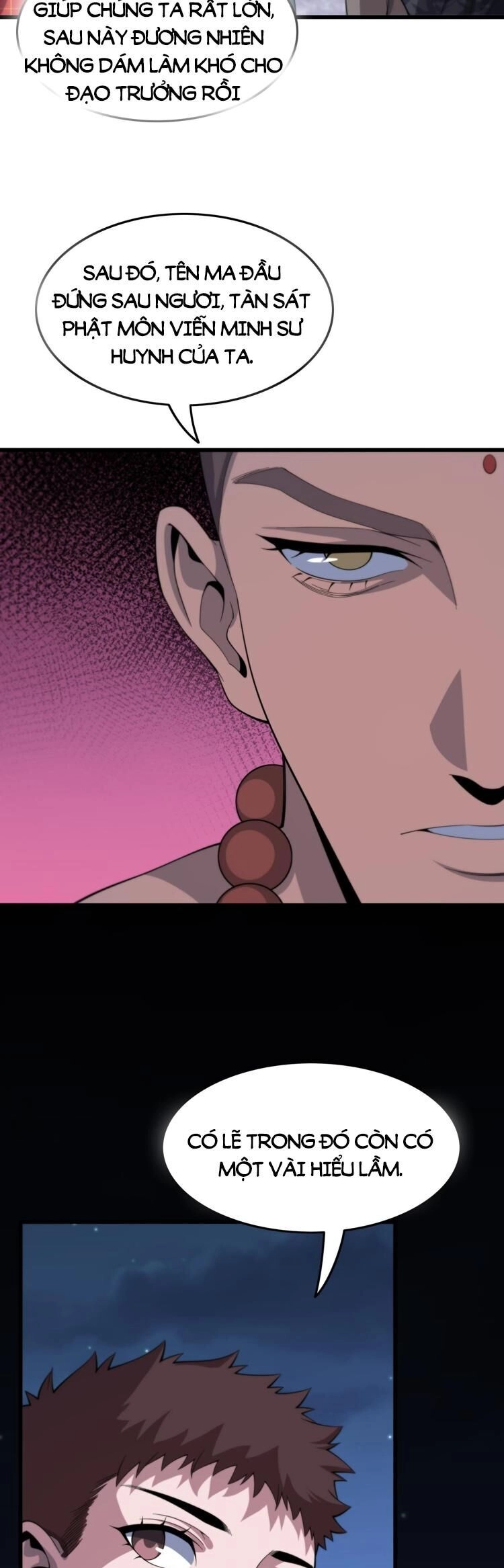 Đại Sư Phụ Hạ Sơn Chapter 80 - 4