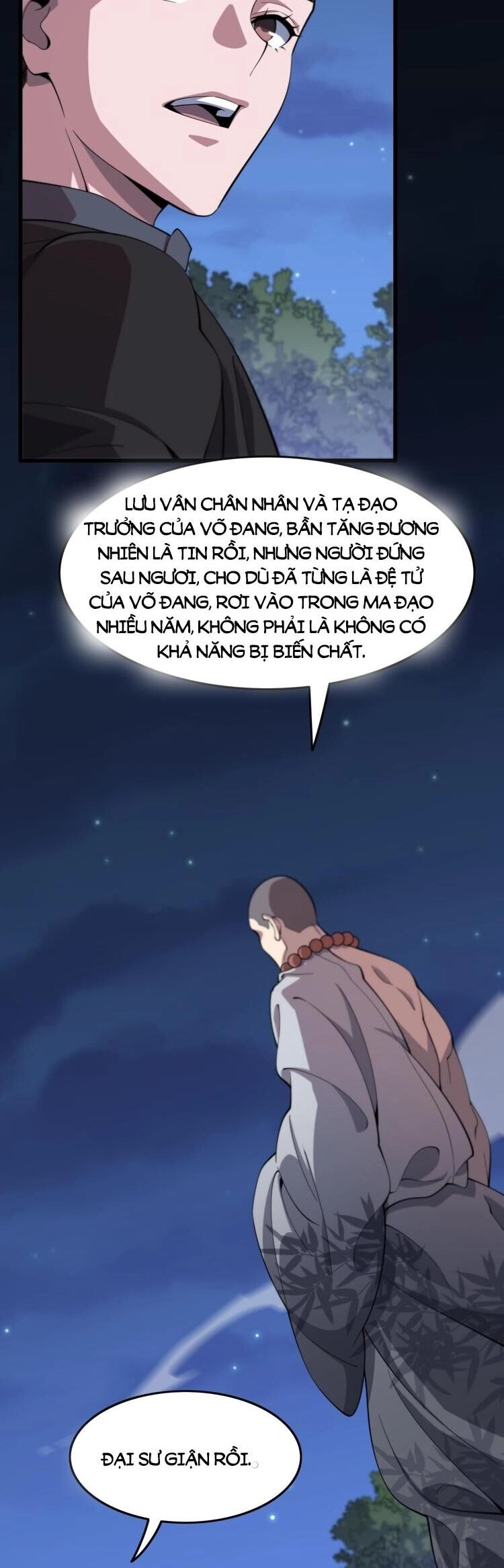 Đại Sư Phụ Hạ Sơn Chapter 80 - 5