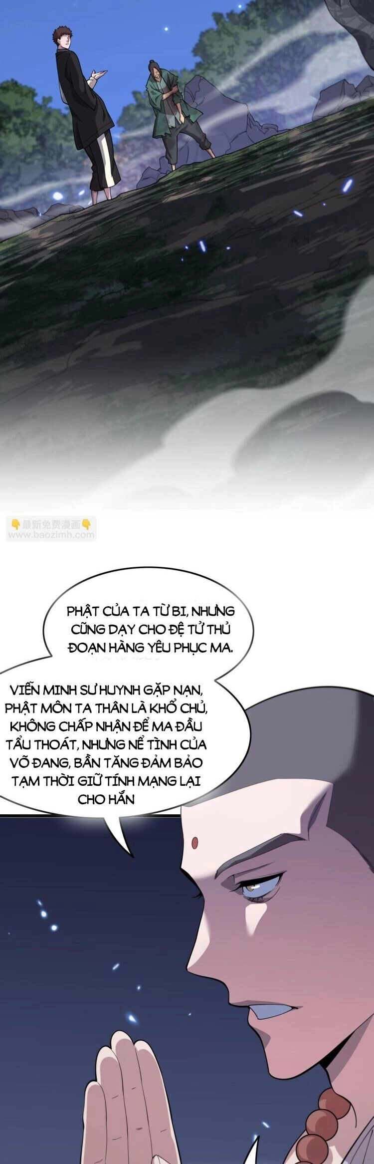 Đại Sư Phụ Hạ Sơn Chapter 80 - 6