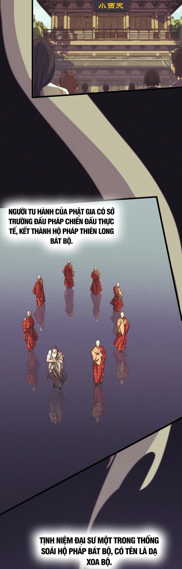 Đại Sư Phụ Hạ Sơn Chapter 80 - 10