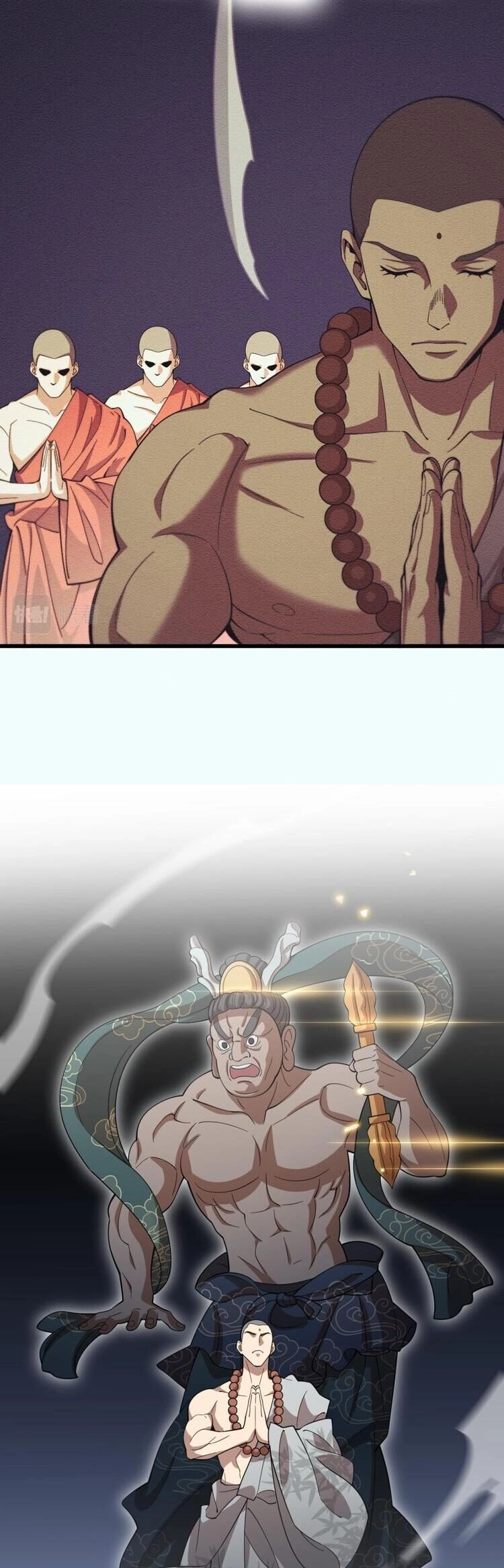 Đại Sư Phụ Hạ Sơn Chapter 80 - 11