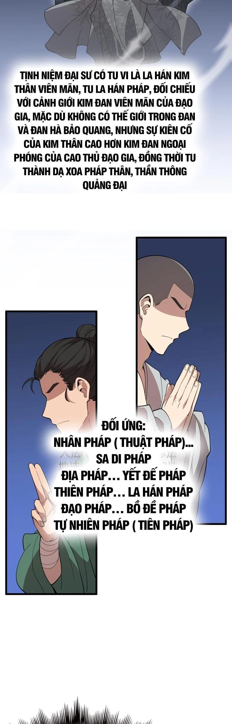 Đại Sư Phụ Hạ Sơn Chapter 80 - 12