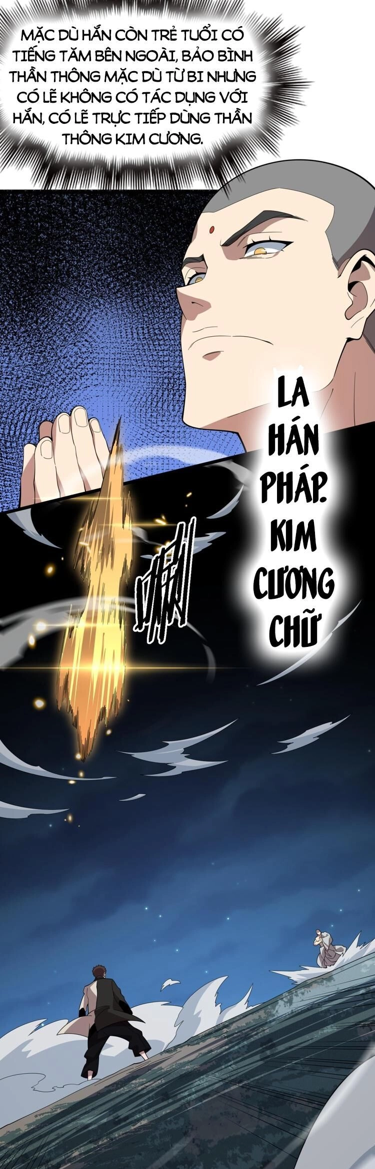 Đại Sư Phụ Hạ Sơn Chapter 80 - 13