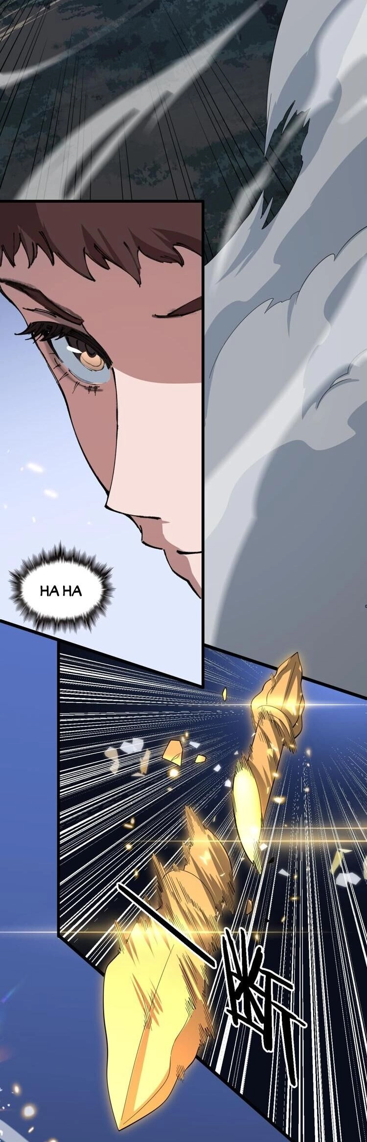 Đại Sư Phụ Hạ Sơn Chapter 80 - 14