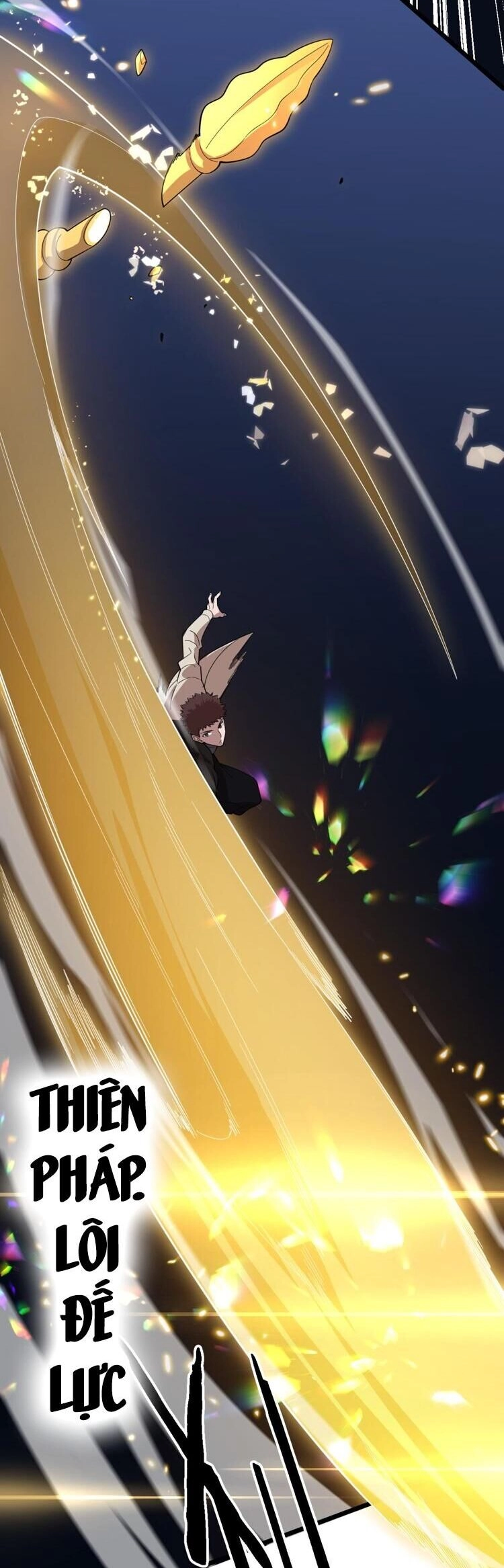 Đại Sư Phụ Hạ Sơn Chapter 80 - 15