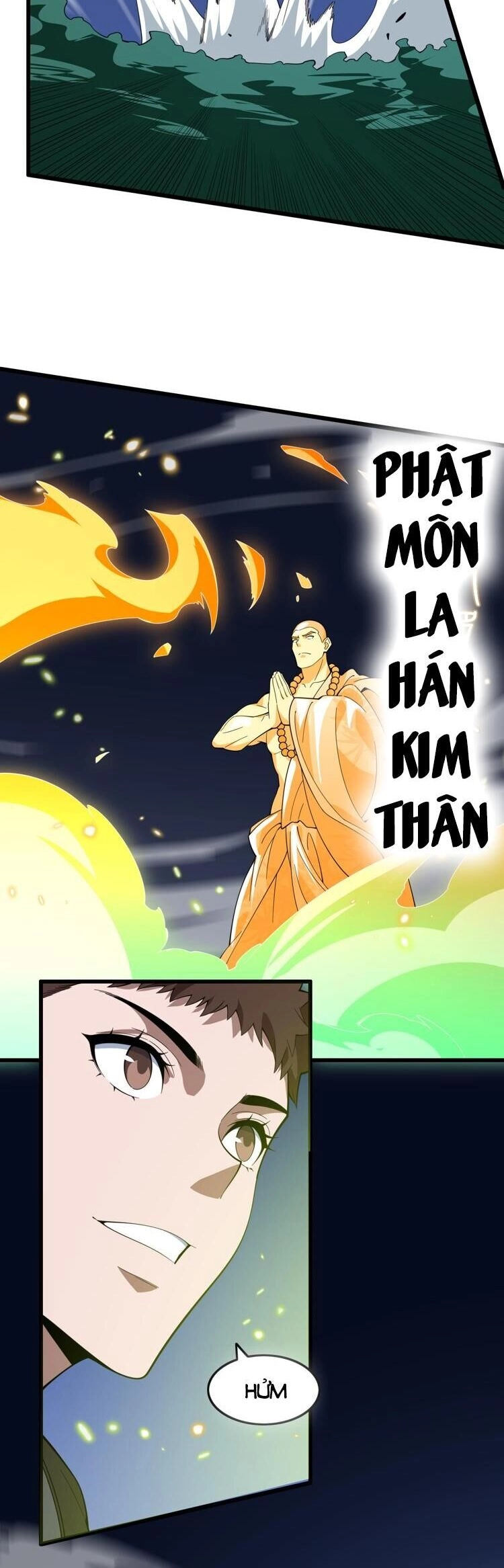 Đại Sư Phụ Hạ Sơn Chapter 80 - 17