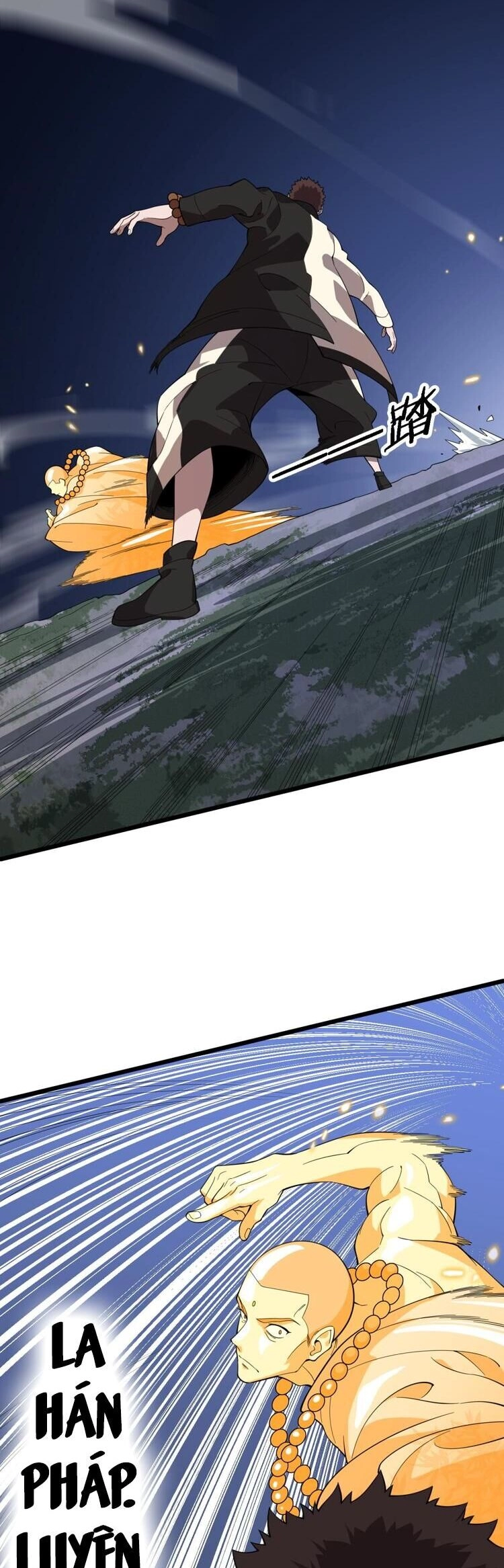 Đại Sư Phụ Hạ Sơn Chapter 80 - 18