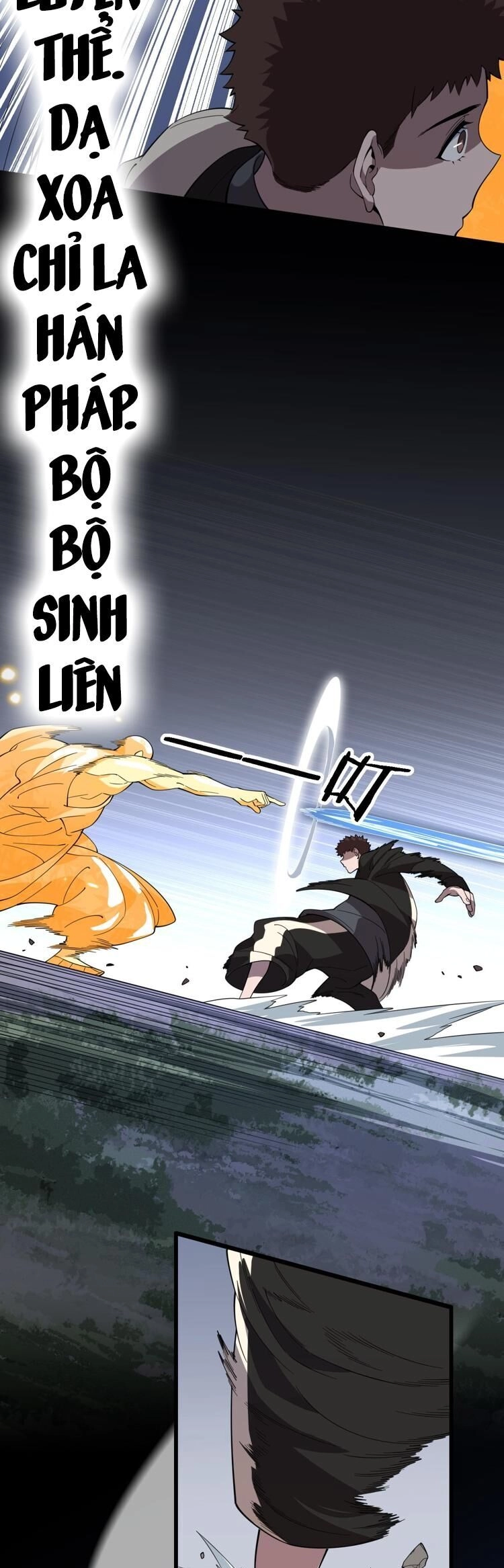 Đại Sư Phụ Hạ Sơn Chapter 80 - 19