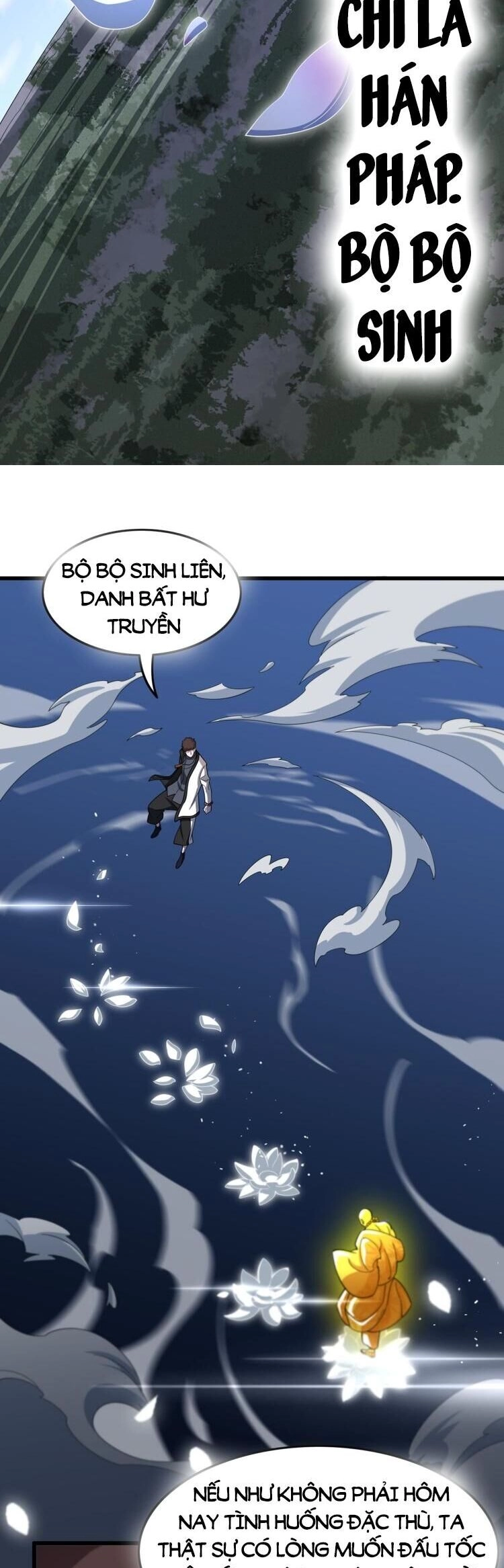 Đại Sư Phụ Hạ Sơn Chapter 80 - 21