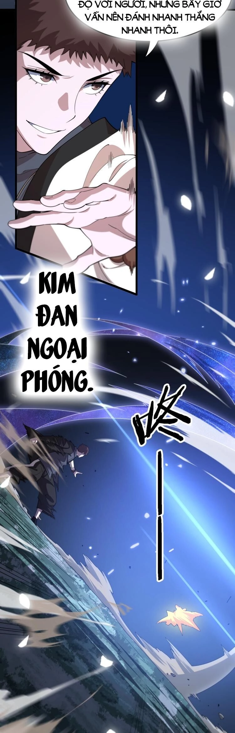 Đại Sư Phụ Hạ Sơn Chapter 80 - 22