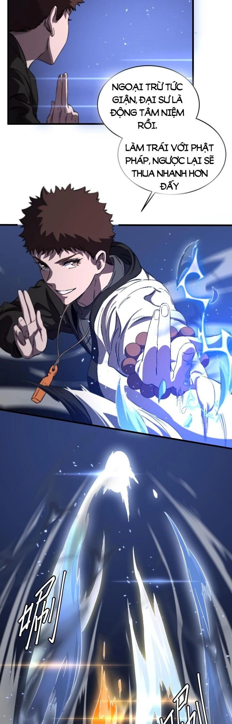 Đại Sư Phụ Hạ Sơn Chapter 80 - 27