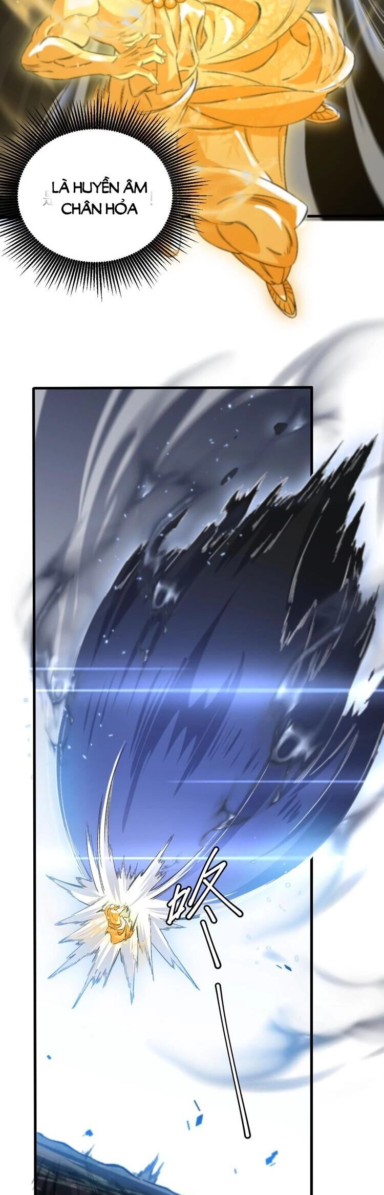 Đại Sư Phụ Hạ Sơn Chapter 80 - 29